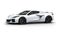 2027 Chevrolet Corvette Z06 1LZ