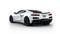 2027 Chevrolet Corvette Z06 1LZ