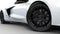 2027 Chevrolet Corvette Z06 1LZ