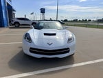 2015 Chevrolet Corvette Stingray 2LT