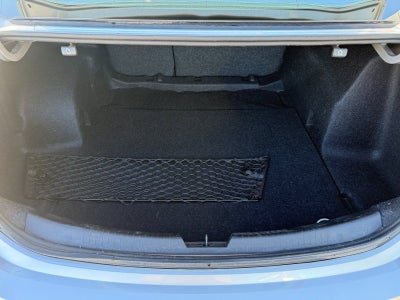 2021 Chevrolet Malibu LS