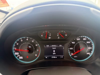 2024 Chevrolet Malibu RS