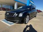2015 Cadillac ATS Luxury RWD