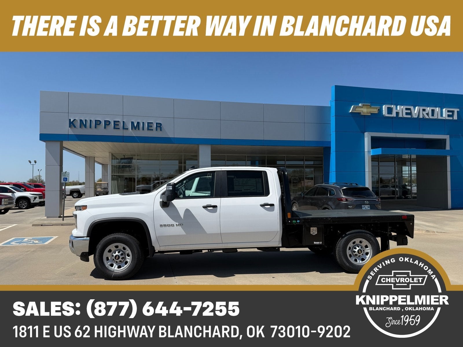 2025 Chevrolet Silverado 3500 HD WT