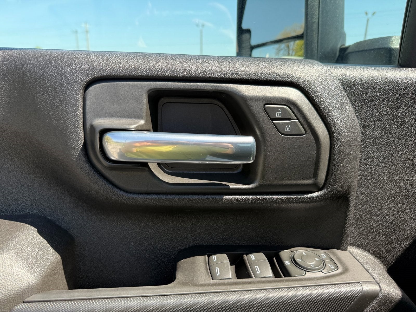 2025 Chevrolet Silverado 3500 HD WT