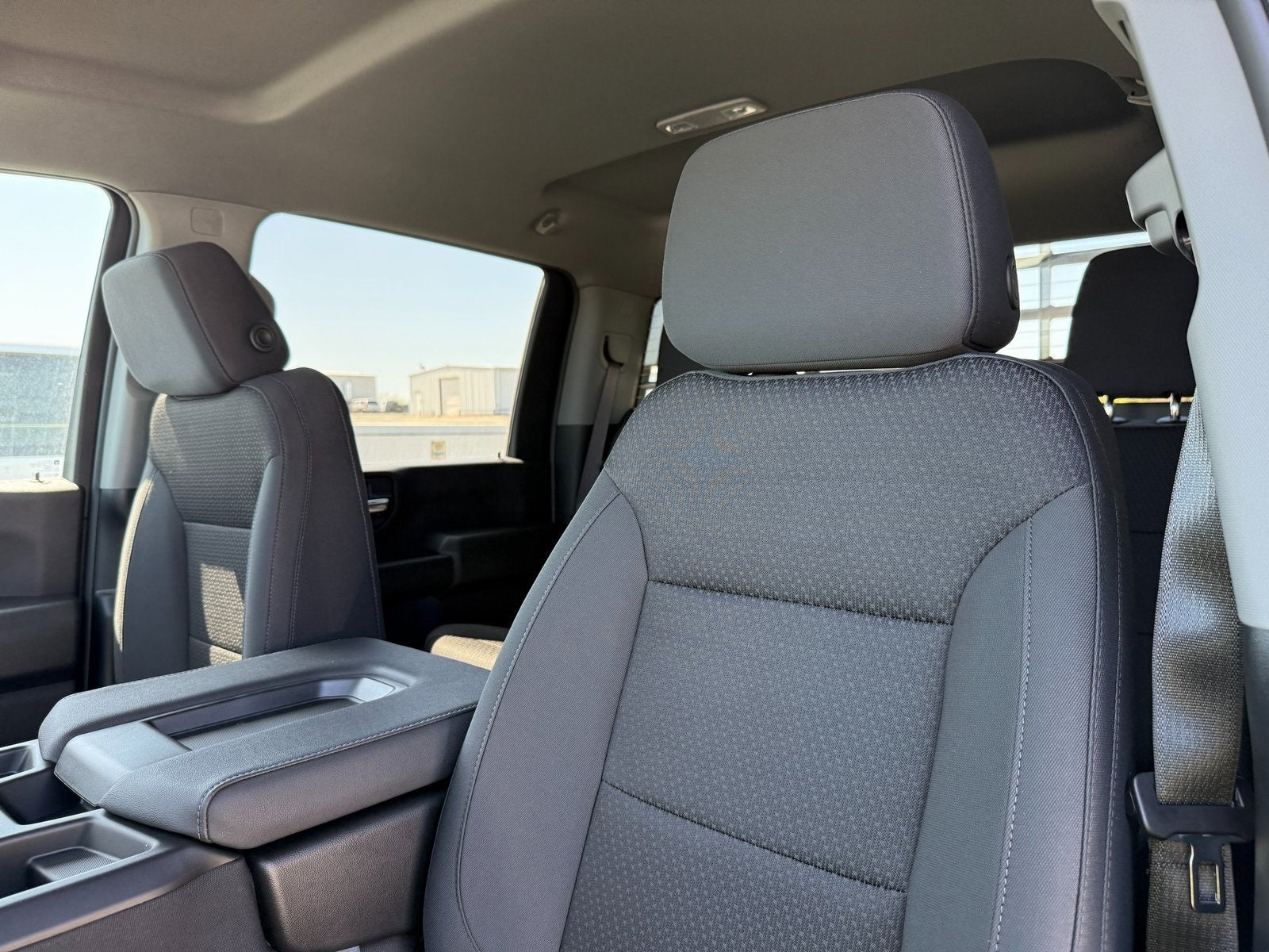 2025 Chevrolet Silverado 3500 HD WT