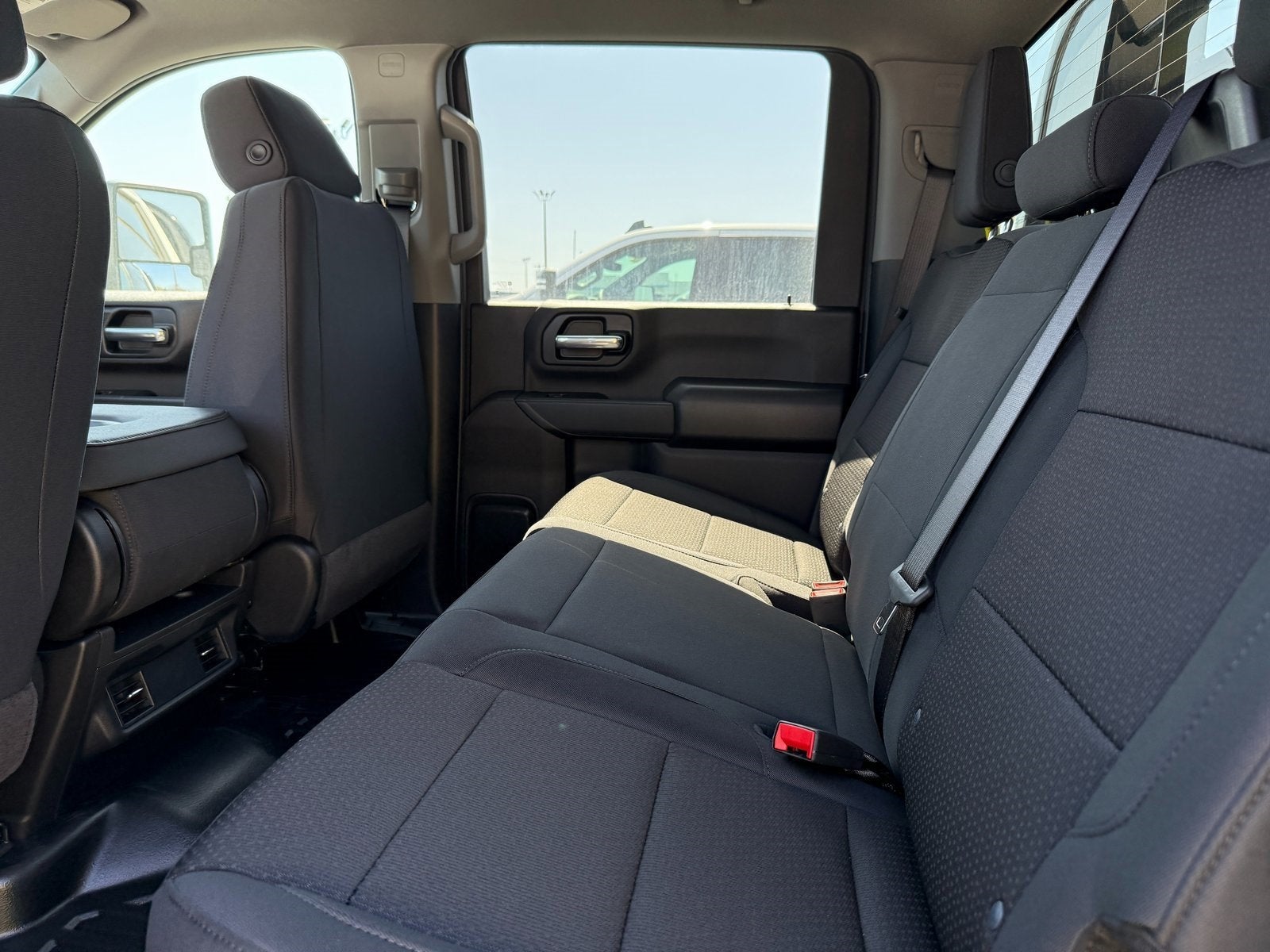 2025 Chevrolet Silverado 3500 HD WT