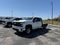 2025 Chevrolet Silverado 3500 HD WT