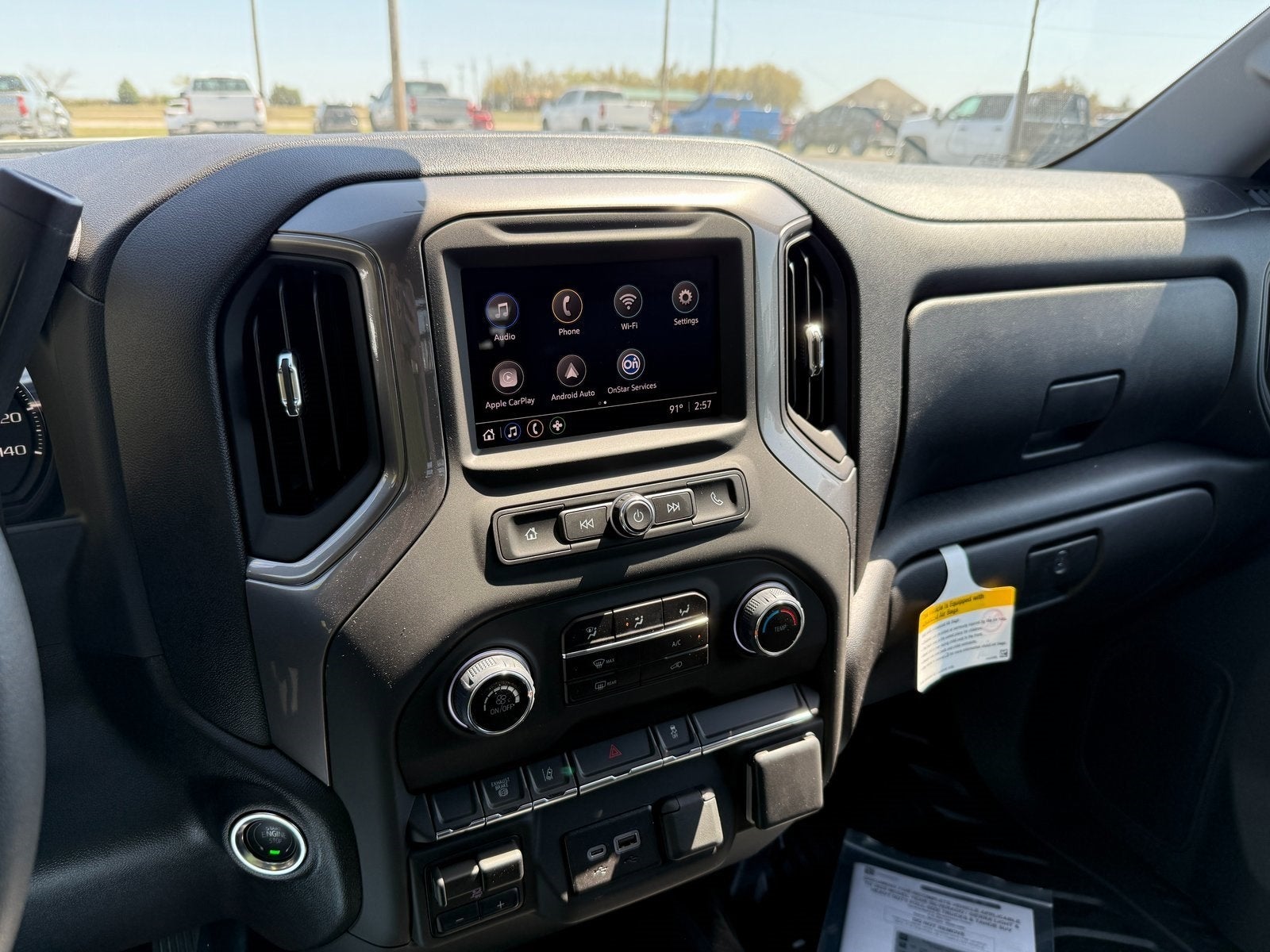 2025 Chevrolet Silverado 3500 HD WT