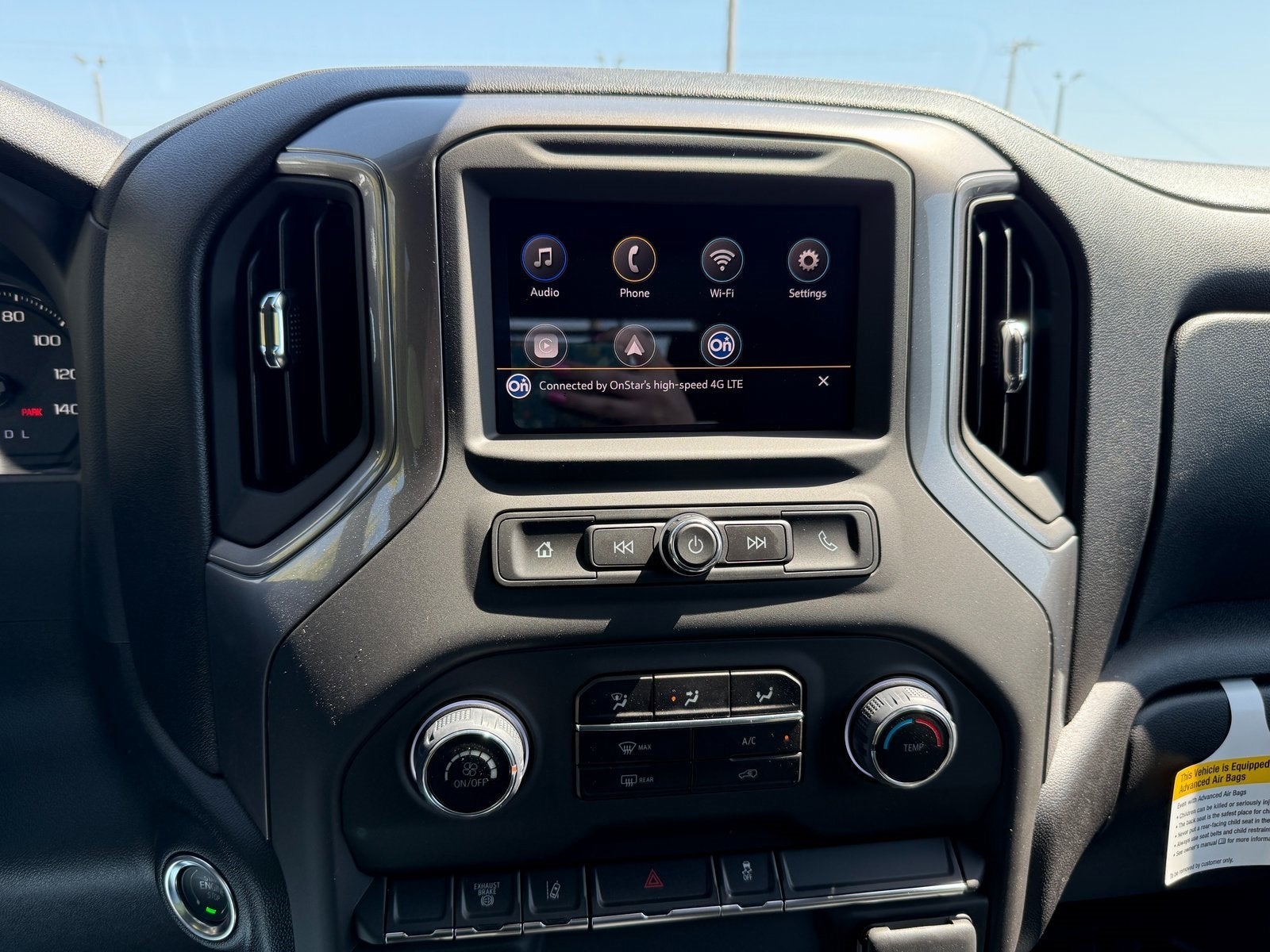 2025 Chevrolet Silverado 3500 HD WT