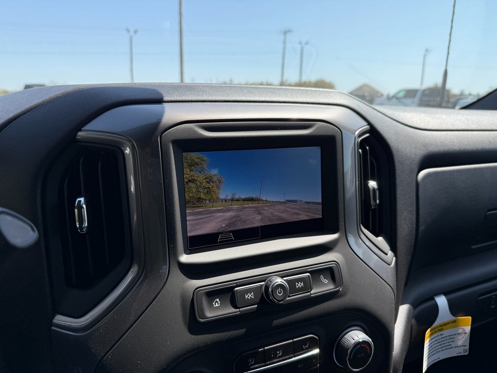 2025 Chevrolet Silverado 3500 HD WT