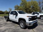 2025 Chevrolet Silverado 3500 HD WT
