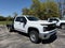 2025 Chevrolet Silverado 3500 HD WT