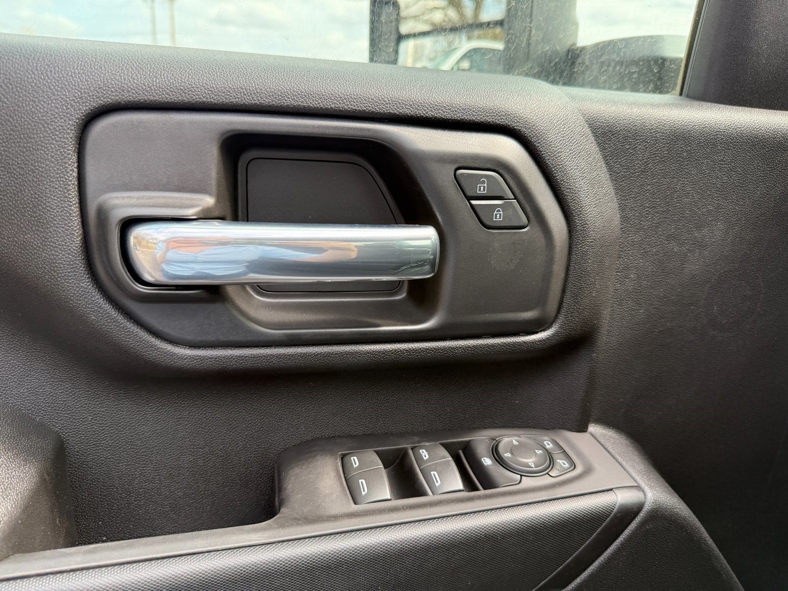 2025 Chevrolet Silverado 3500 HD WT