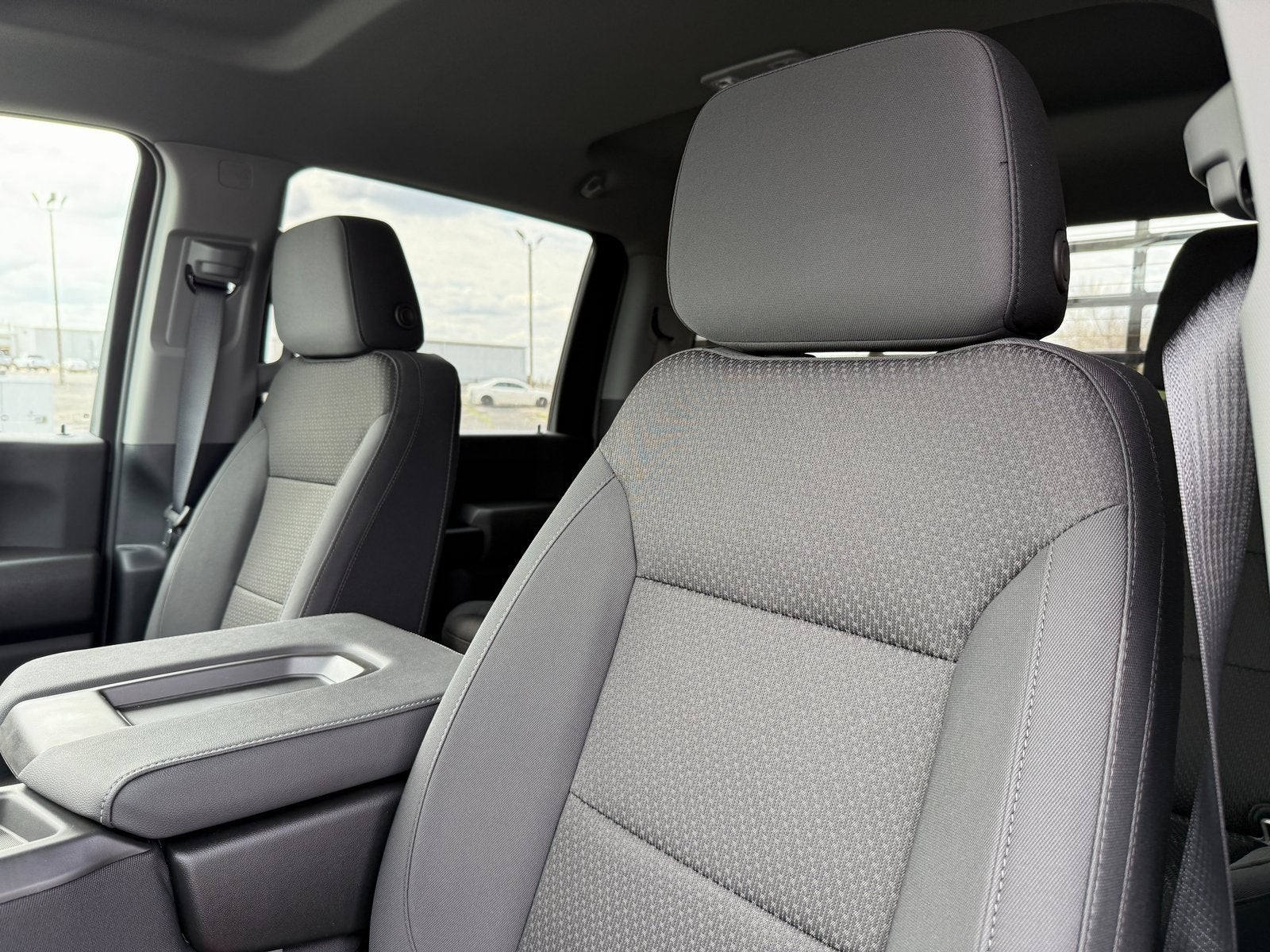 2025 Chevrolet Silverado 3500 HD WT