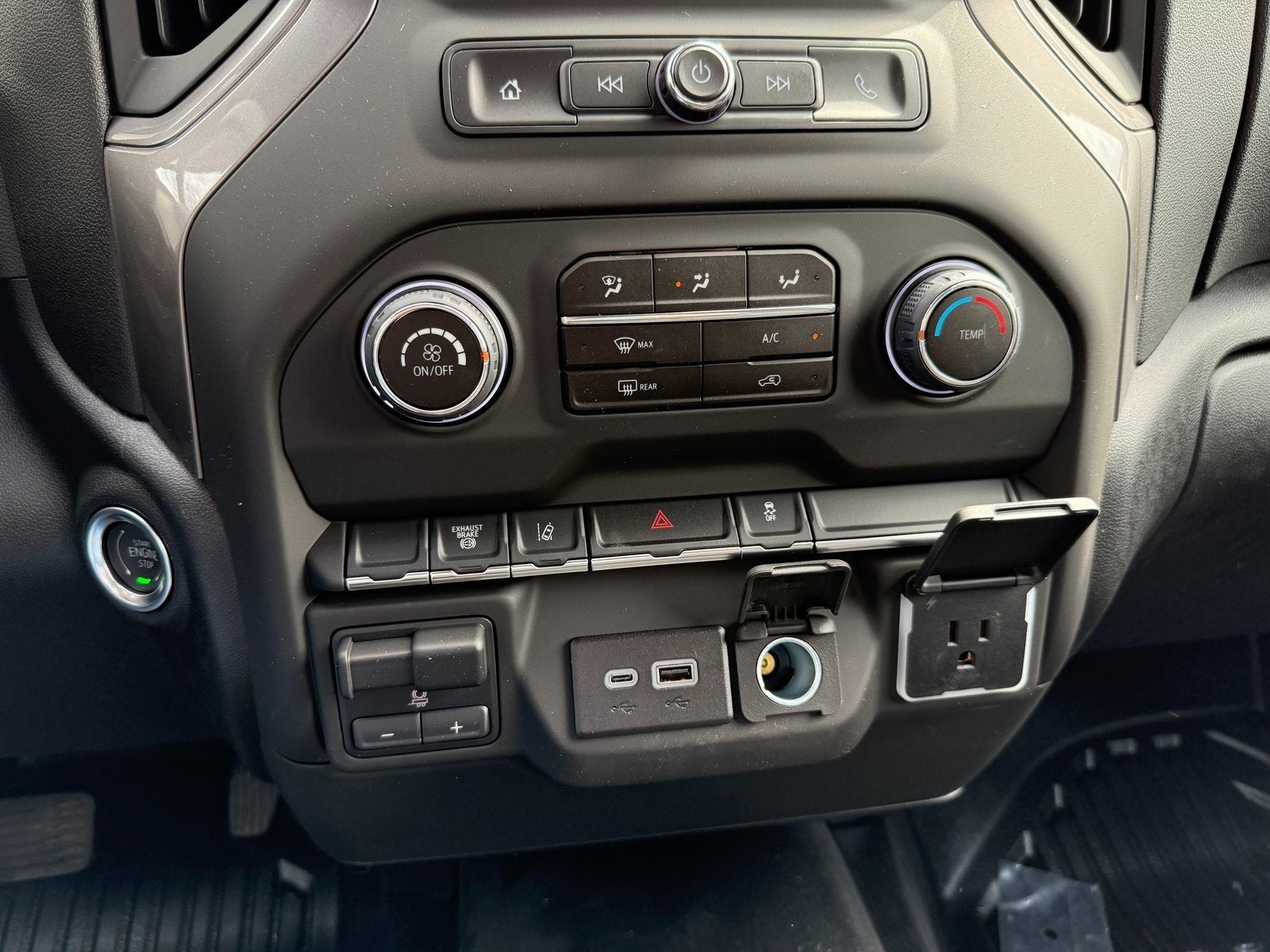 2025 Chevrolet Silverado 3500 HD WT