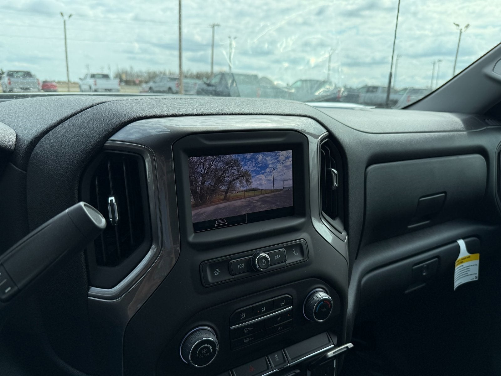 2025 Chevrolet Silverado 3500 HD WT