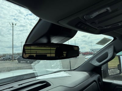 2025 Chevrolet Silverado 3500 HD WT