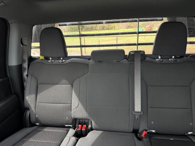 2025 Chevrolet Silverado 3500 HD WT