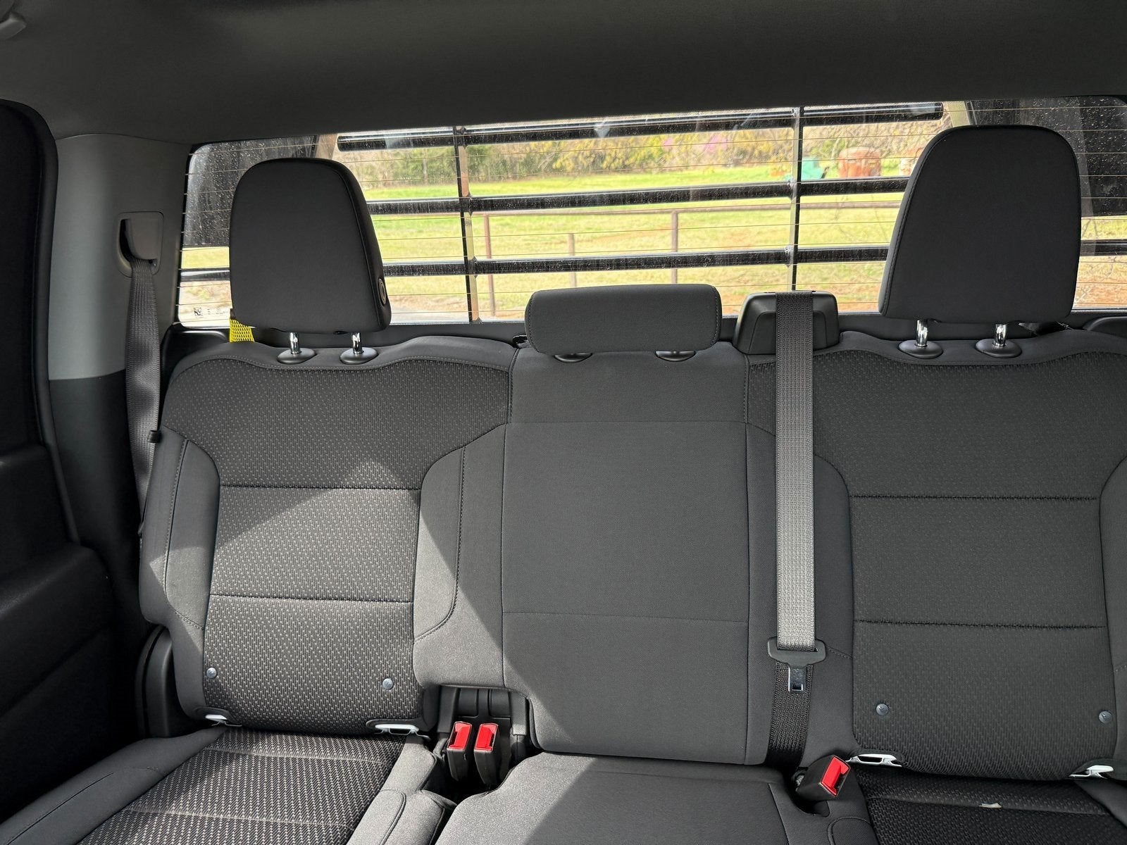 2025 Chevrolet Silverado 3500 HD WT