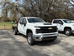 2025 Chevrolet Silverado 3500 HD WT
