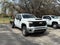 2025 Chevrolet Silverado 3500 HD WT