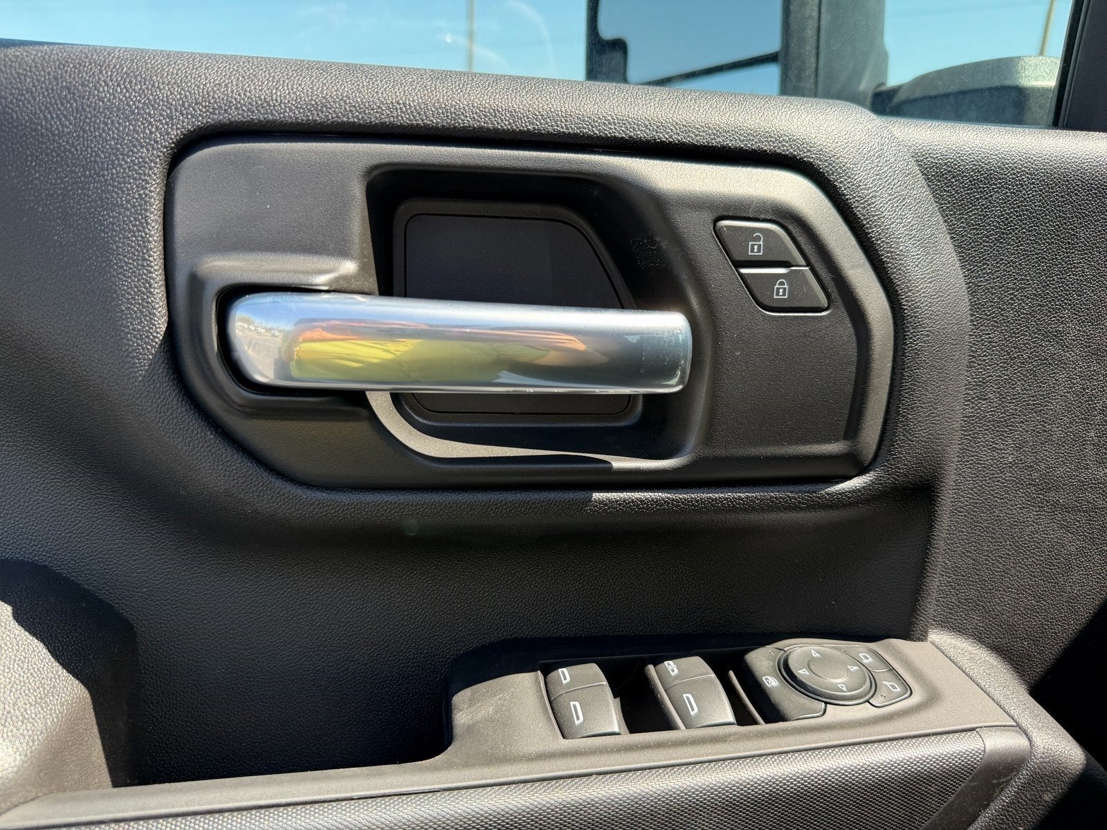 2025 Chevrolet Silverado 3500 HD WT