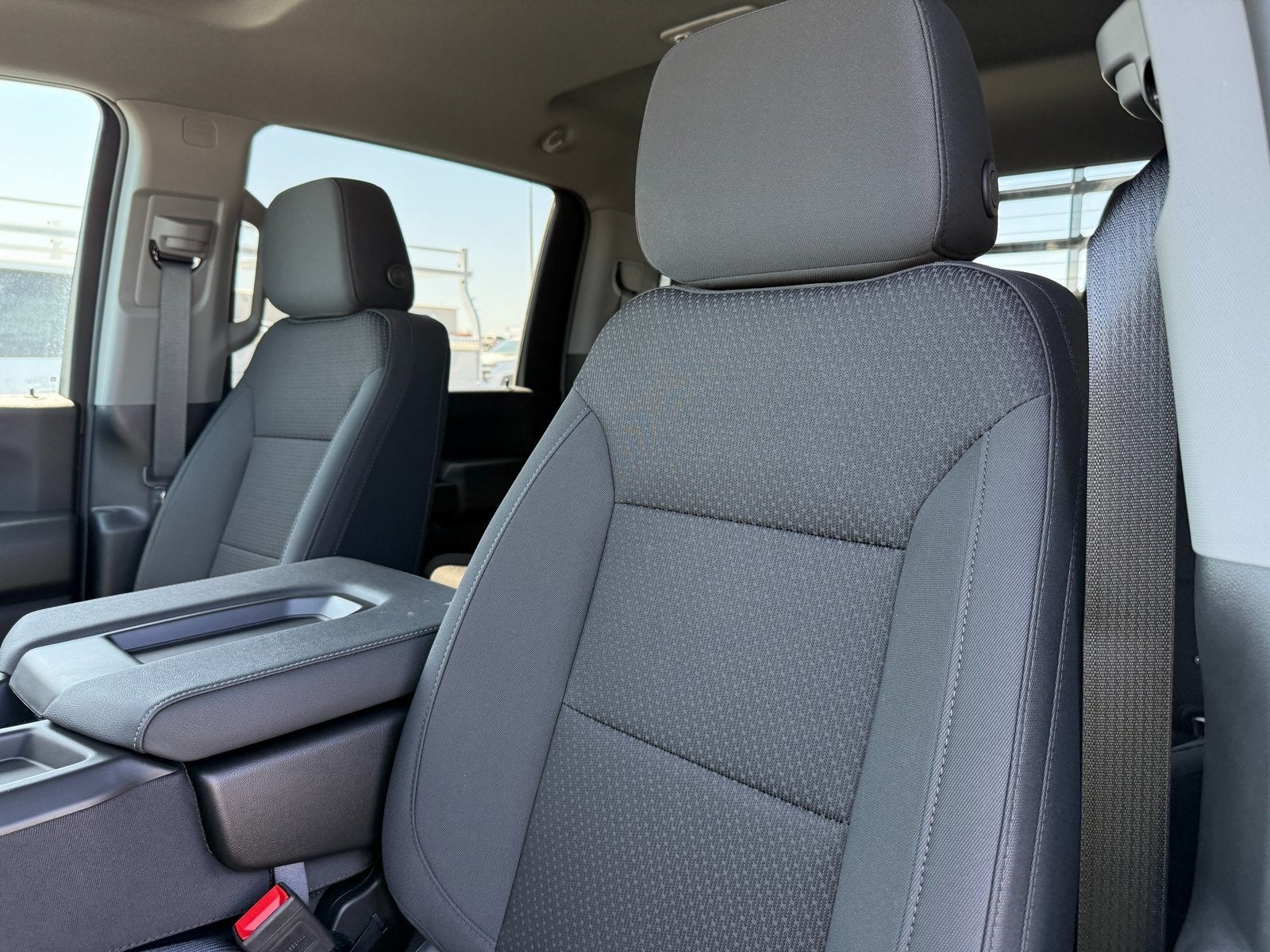 2025 Chevrolet Silverado 3500 HD WT