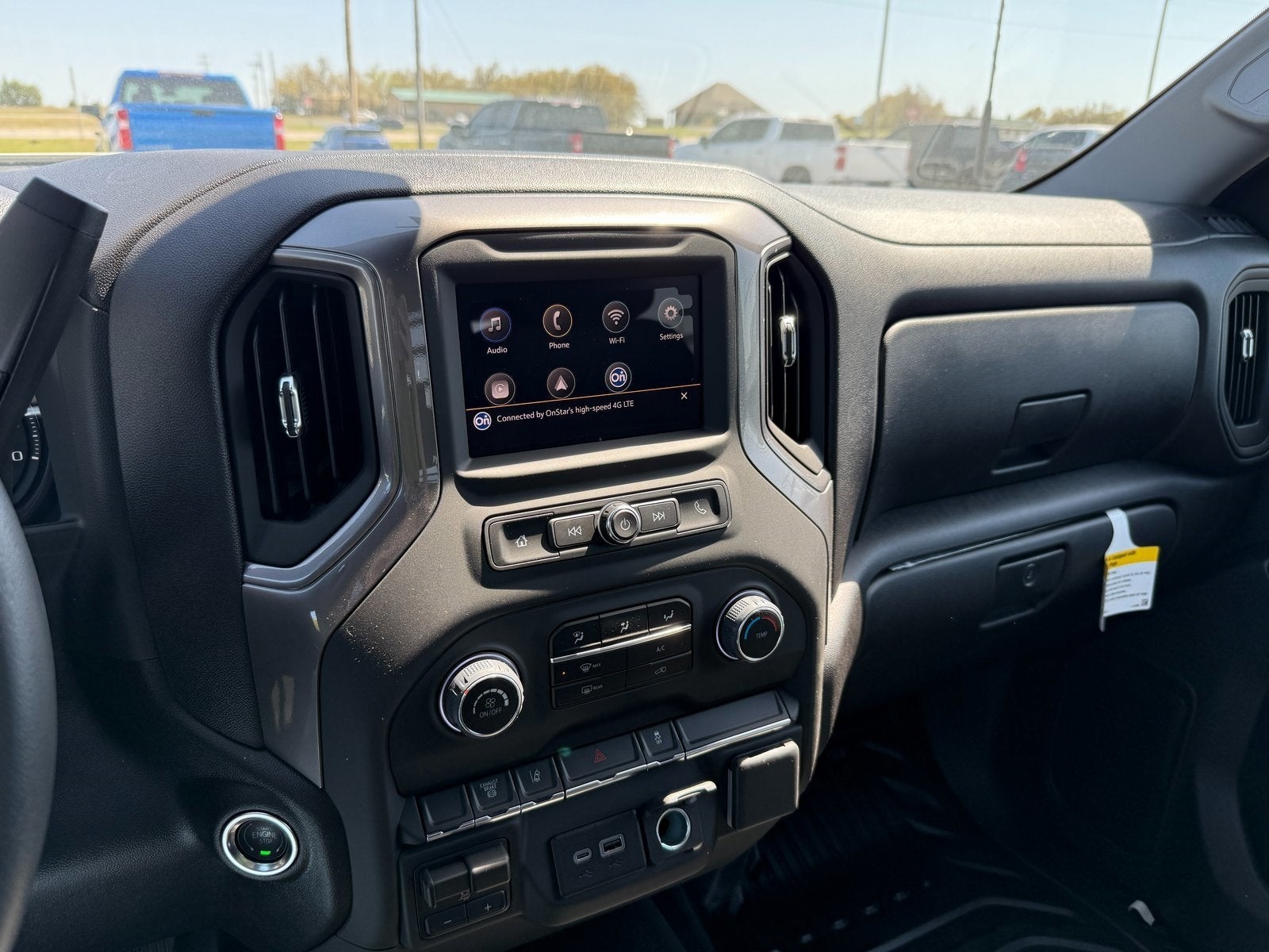 2025 Chevrolet Silverado 3500 HD WT