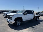 2025 Chevrolet Silverado 3500 HD WT