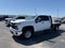 2025 Chevrolet Silverado 3500 HD WT