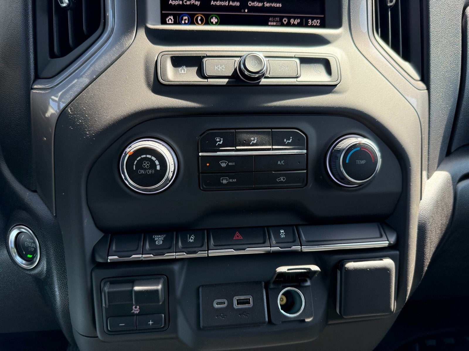 2025 Chevrolet Silverado 3500 HD WT