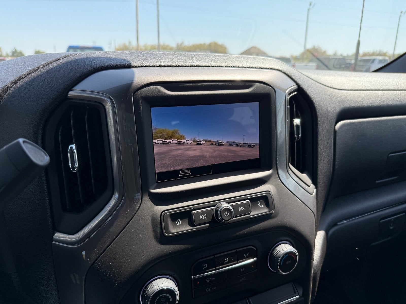 2025 Chevrolet Silverado 3500 HD WT