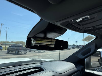 2025 Chevrolet Silverado 3500 HD WT