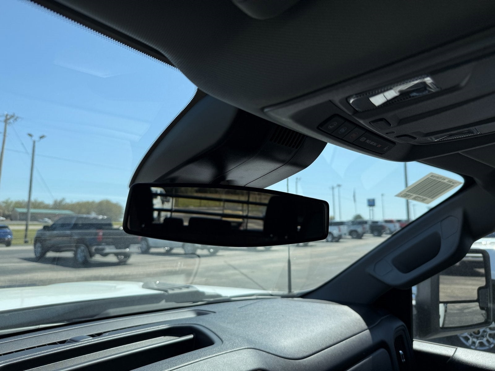 2025 Chevrolet Silverado 3500 HD WT