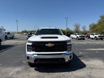 2025 Chevrolet Silverado 3500 HD WT