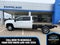 2026 Chevrolet Silverado 3500 HD Chassis Cab LT