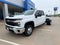 2026 Chevrolet Silverado 3500 HD Chassis Cab LT