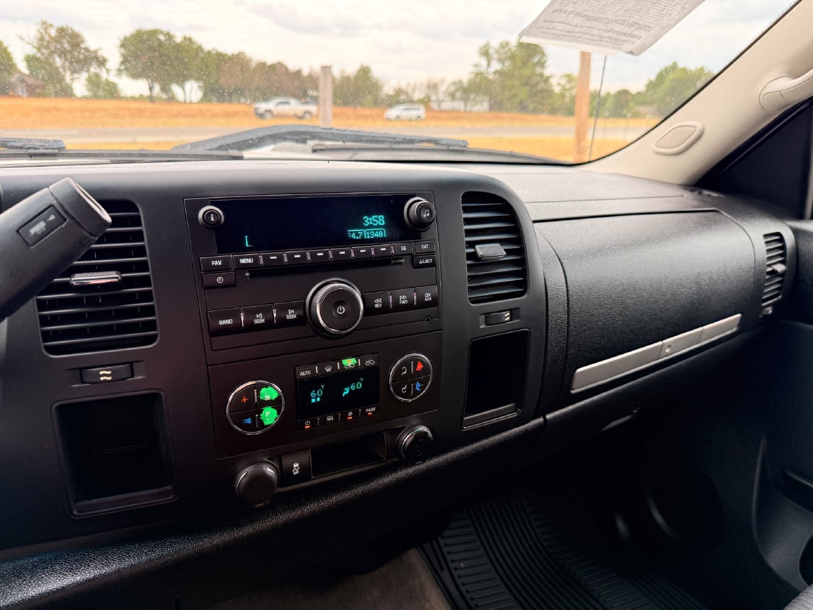 2013 Chevrolet Silverado 2500 HD LT