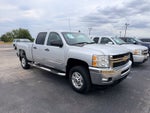 2013 Chevrolet Silverado 2500 HD LT