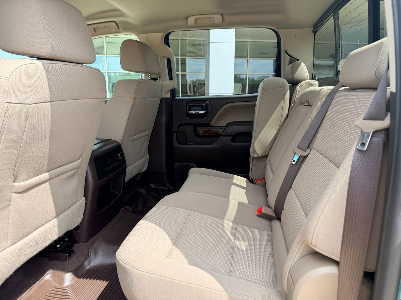 2019 Chevrolet Silverado 2500 HD LT