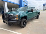 2019 Chevrolet Silverado 2500 HD LT
