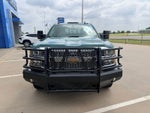2019 Chevrolet Silverado 2500 HD LT