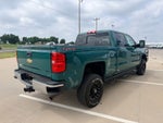 2019 Chevrolet Silverado 2500 HD LT