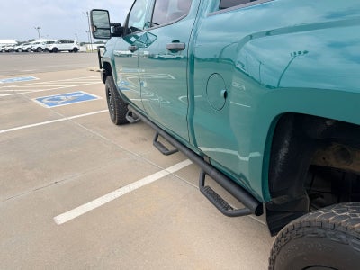 2019 Chevrolet Silverado 2500 HD LT