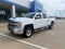 2018 Chevrolet Silverado 2500 HD LT