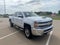 2018 Chevrolet Silverado 2500 HD LT