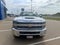 2018 Chevrolet Silverado 2500 HD LT