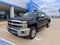 2017 Chevrolet Silverado 2500 HD LTZ
