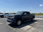 2021 Chevrolet Silverado 2500 HD High Country